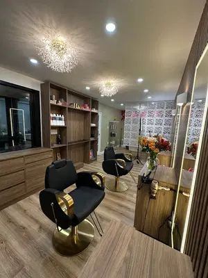 Rita Mota Hair Stylist