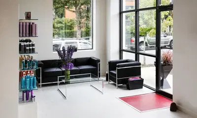 Evie Salon Studio
