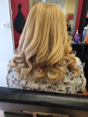 D.R Beauty Salon