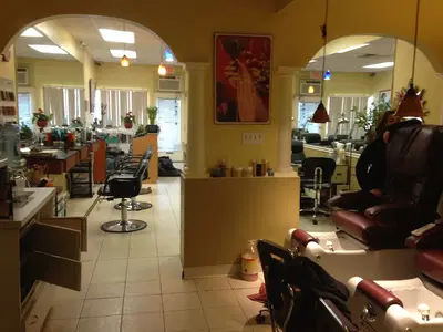 Sea Waves Beauty Salon