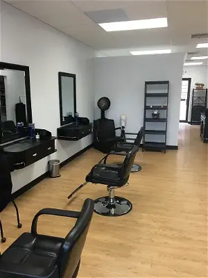 Sleek Style Salon
