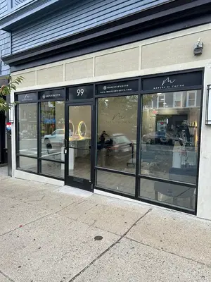 Marcos Di Castro Hair Salon
