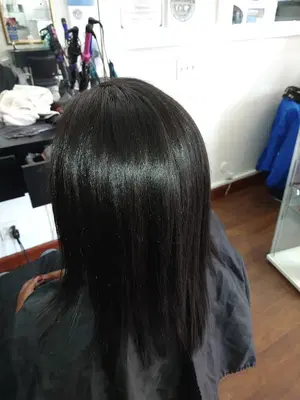 Luz Beauty Salon
