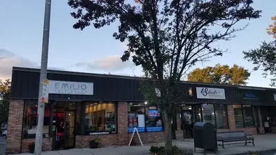 Emilio's Salon