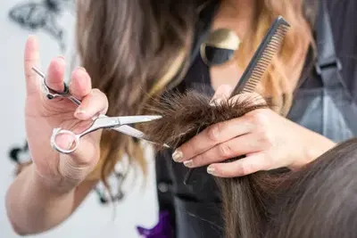 You & I Hair Salon
