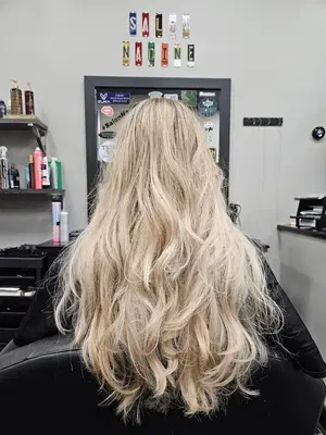 Salon Nadine