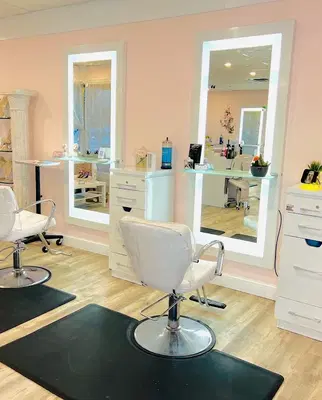 Bombshell Beauty Lounge