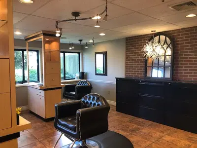Abrie Salon & Spa Boutique