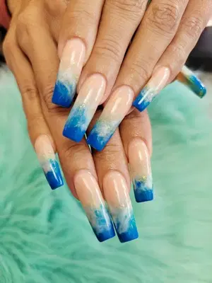 Nails By Andria