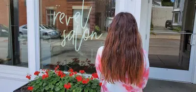 Revel Salon