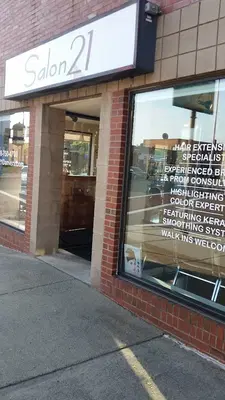 Salon 21