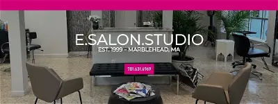 E Salon Studio