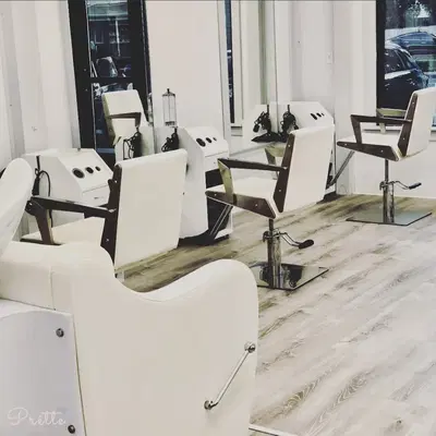 Prêtte Blowdry + Esthetics