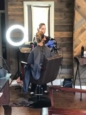 Envogue Salon & Day Spa