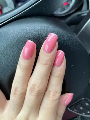 Fancy Fingers