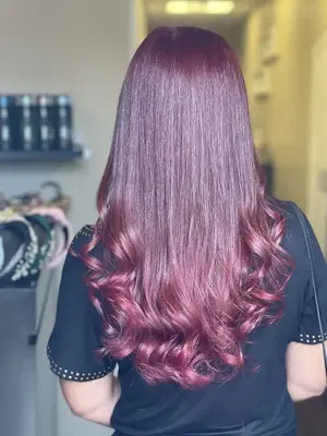Kelly's Hair Salon