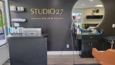 STUDIO 27 SALON