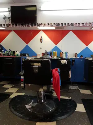 Beauty On the Beach Hair Salon