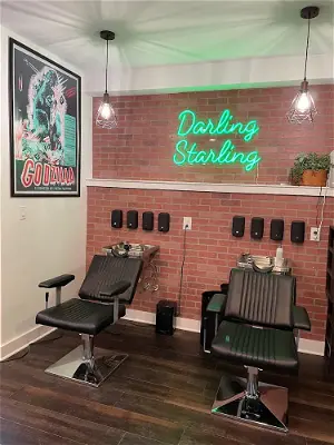 Darling Starling Salon