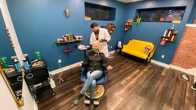 Business Photo