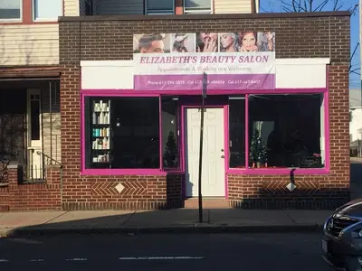 ELIZABETH'S BEAUTY SALON