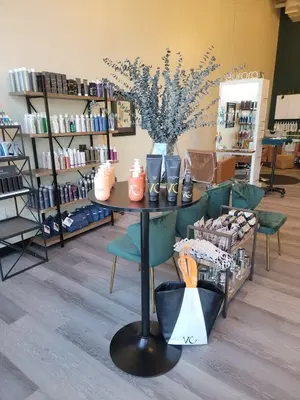 Mystic Valley Salon
