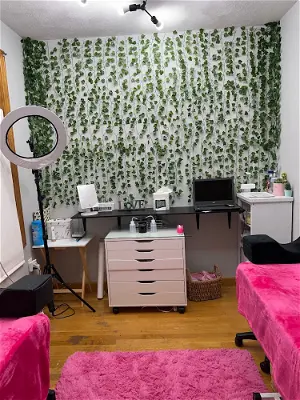 Serenity Beauty Studio | Eyelash Salon