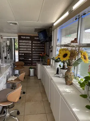 Number 1 Nails & Spa
