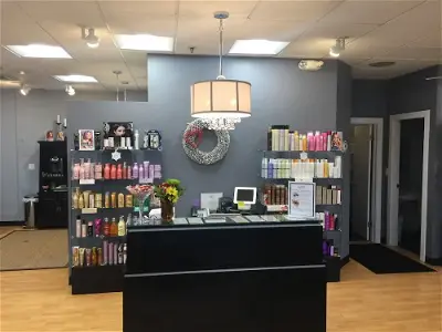 Instyle Hair Salon and Spa
