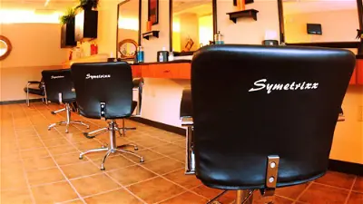 Symetrixx Salon