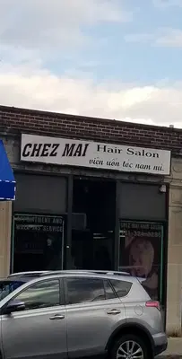 Chez Mai Hair Salon