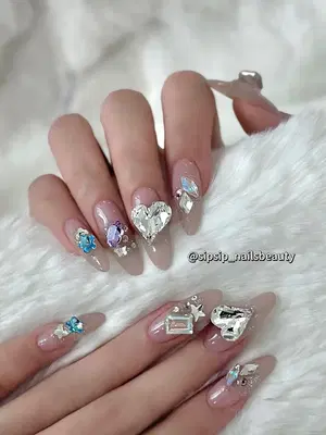 Sip Sip Nails & Beauty Salon