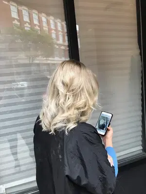 Business Photo