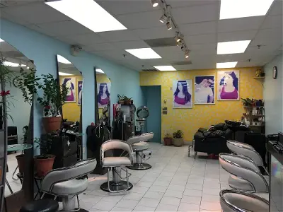 Fenny's Salon