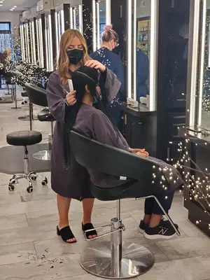 Stilisti Salon