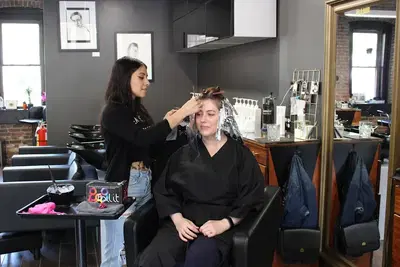 Business Photo