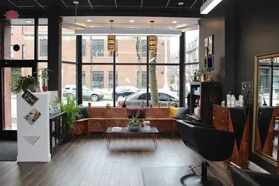 Blackroom Salon