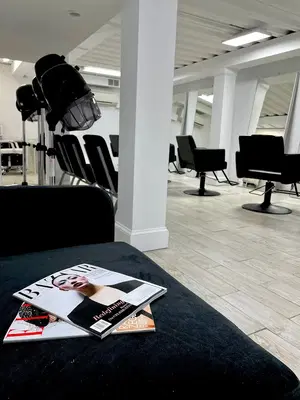 Elegance Beauty Salon