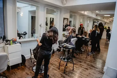 Business Photo