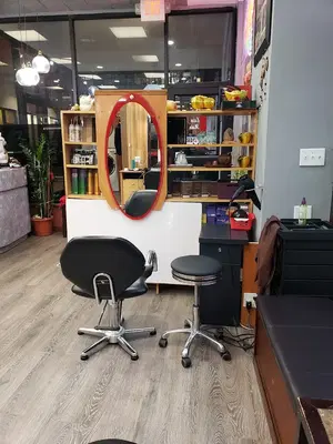 Ecco Beauty Hair Salon