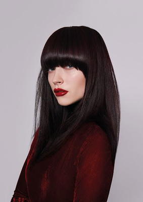 Sassoon Salon