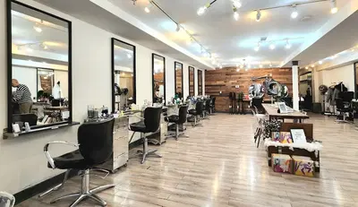 Viselli Salon