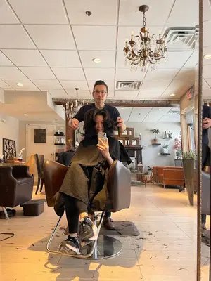 Salon 428