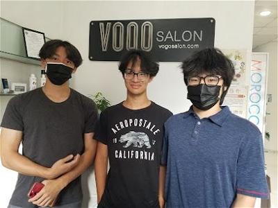 Vogo Salon