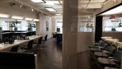 Salon Mario Russo