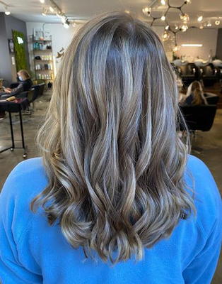 The Elsewhere Salon