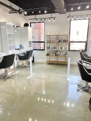 Apothecary Salon
