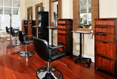 Nurture Salon and Spa