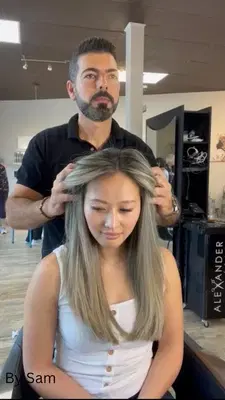 Business Photo
