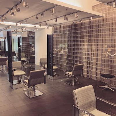 Salon Marc Harris